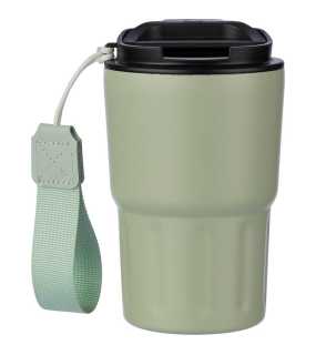 Nerezový termopohár (320 ml) > černá