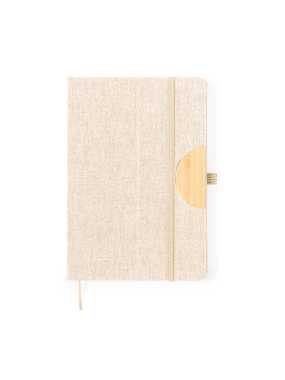 Čistění poznámkového bloku > přírodní