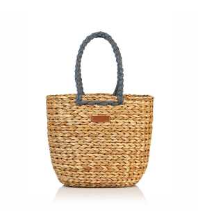 Plážová taška (ROBERTO TORRETTA) > hnědá