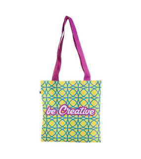 Nákupní taška na zakázku > bílá