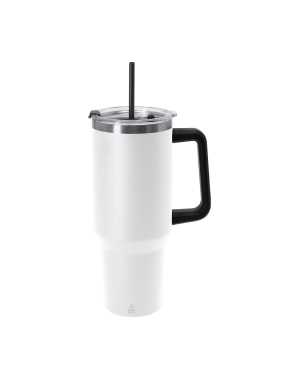 Izolovaný hrnček > biela