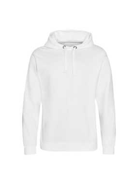 Pánská mikina (ALL WE DO IS EPIC PRINT HOODIE)>bílá (arctic)>M