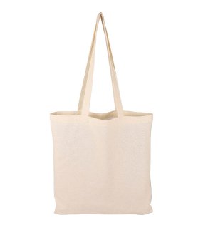 Bavlněná taška 140 g/m2 Oeko-Tex > zelená (khaki)