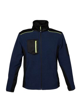 Pánská mikina (Labrador by JR) > modrá (navy) > XL