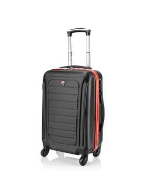 Kufr na kolečkách (DUCATI CORSE)> černý