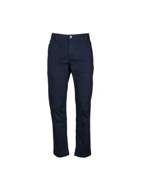 Dámské kalhoty (GRENOBLE LADY by JR) > modrá (navy) > L