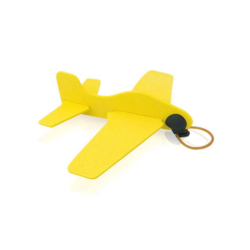 Letadlo > žlutá