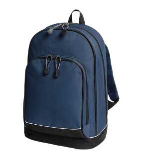 Batoh (Halfar CITY) > modrá (navy)