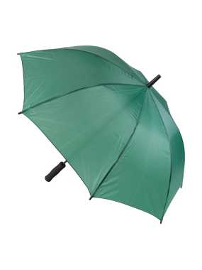 Automatický deštník> zelená