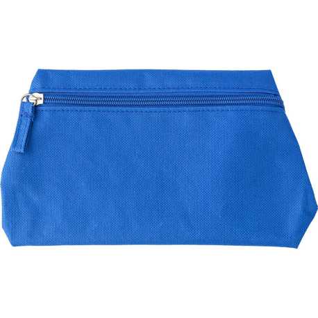 Taška na kosmetiku> modrá (cobalt)