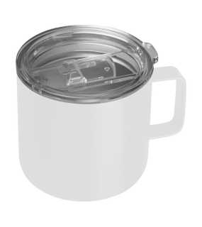 Vakuový pohár z nerezu> bílá