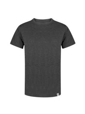 Pánské tričko > černá > L