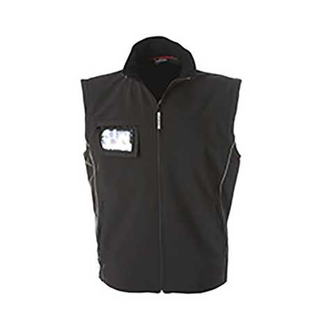 Unisex bunda (NEW SAINT MORITZ by JR)> černá> L