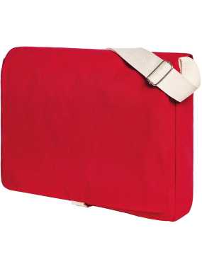 Taška přes rameno (Halfar LIKE) > červená