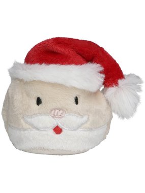 Plyšová hračka (MBW Santa Claus) > červená
