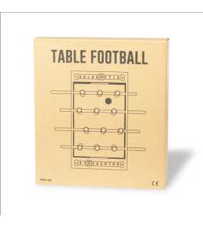 Mini stolní fotbal > vícebarevná