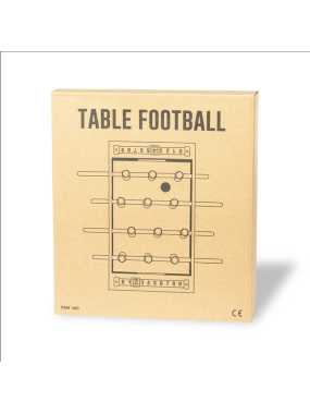 Mini stolní fotbal > vícebarevná