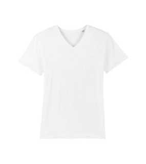 Pánské tričko (STANLEY\STELLA Stanley Presenter) > bílá > L