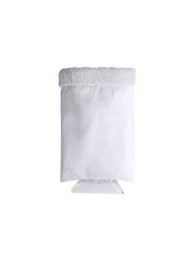 Škrabka na led > bílá