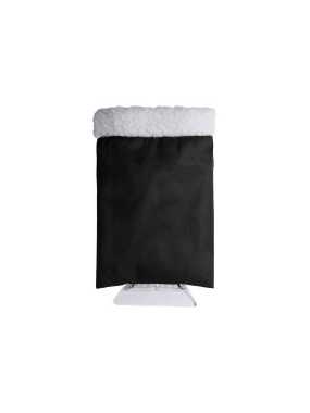 Škrabka na led > černá