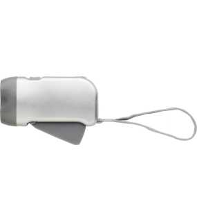 Samonabíjecí baterka > černá