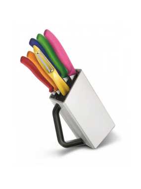 Sada nožů (VICTORINOX)> vícebarevná