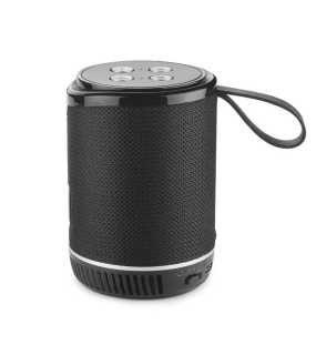 Bezdrátový reproduktor > černá