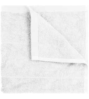 Ručník (THE ONE Kitchen Towel) > bílá > 50 x 50 cm