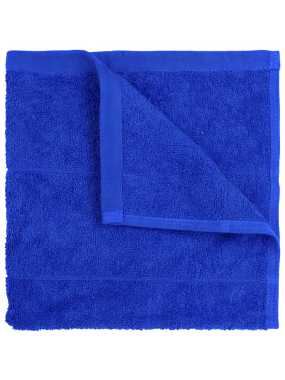 Ručník (THE ONE Kitchen Towel) > modrá (royal) > 50 x 50 cm