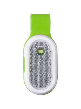 Bezpečnostní světlo> zelená (světlo)