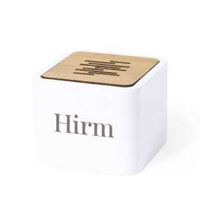 Reproduktor Bluetooth > bílá