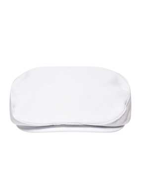 Kšiltovka (MB Cabrio Cap)>bílá