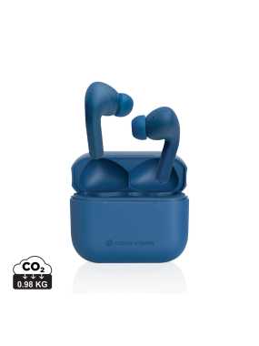 TWS sluchátka Urban Vitamin Alamo ANC > modrá