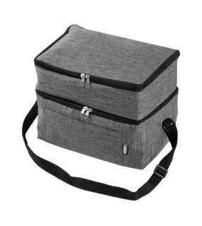 RPET chladící taška > šedá (anthracite)