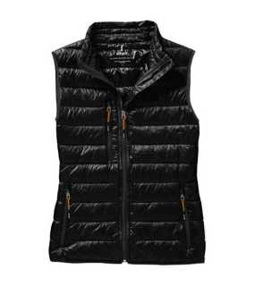 Dámská vesta (Fairview Ladies Bodywarmer Elevate)> černá (solid)> S