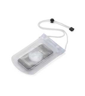 Vodotěsné pouzdro > transparentní