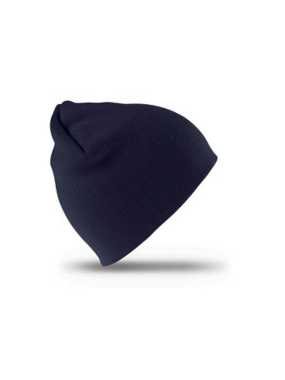Čepice (RESULT PULL ON SOFT FEEL ACRYLIC HAT)>modrá (navy)