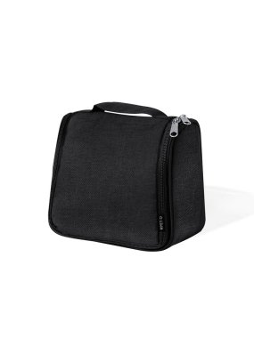Kosmetická taška RPET > černá