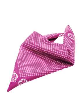 Šátek (MB Traditional Bandana)>růžová