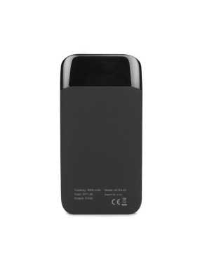 Power banka 8000 mAh > bílá