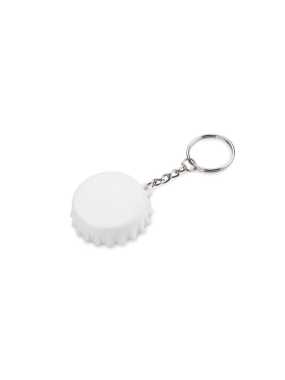 Otevírač na klíče > bílá