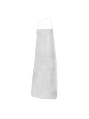 Zástěra (VELILLA DISPOSABLE APRON) > bílá