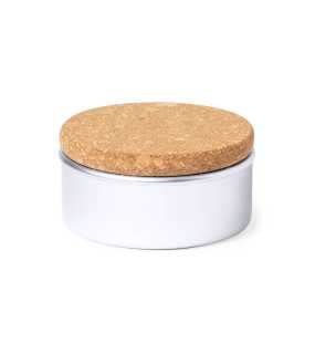 Svíčka > stříbrná