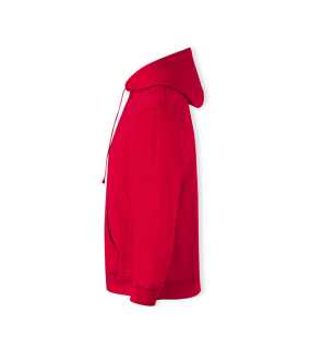 Unisex mikina > šedá > 2XL