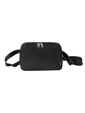 Kbelík na led z RPET > černá