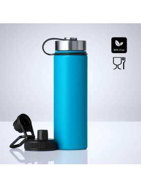 Termohrnek > tyrkysová