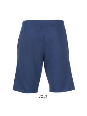 Pánské krátké kalhoty (Sols JUNE MENS SHORTS)>modrá (frenchnavy)>S
