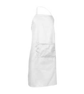 Zástěra (TIMBAL) > bílá
