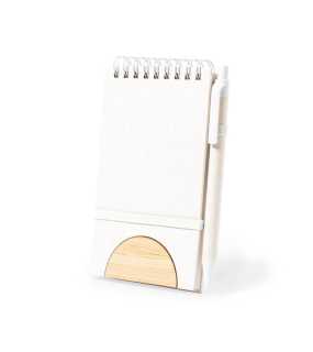 Poznámkový blok s podšívkou > vícebarevná