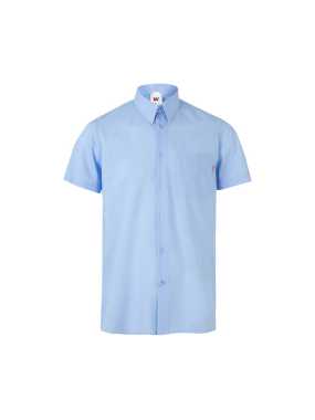 Pánská košile (VELILLA SS SHIRT) > modrá (sky) > XL